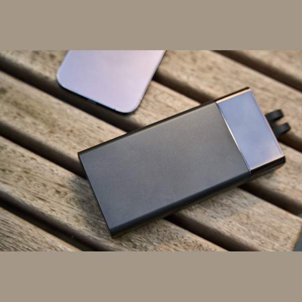 Power bank Marbella 20,000 mAh