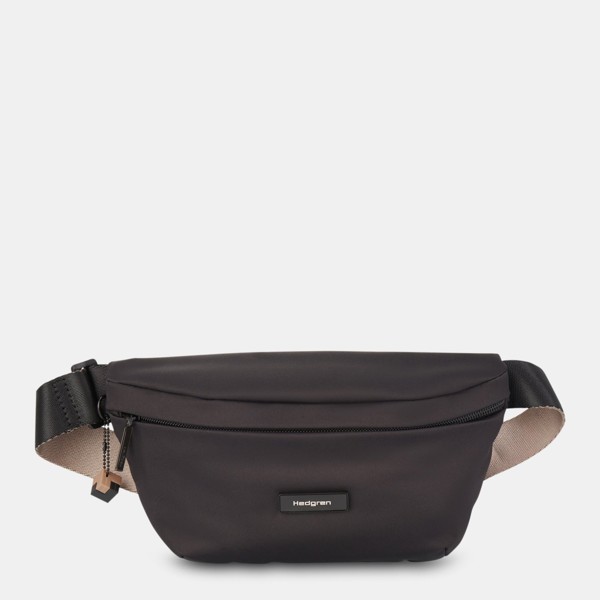 HALO | Borsetă - Hedgren - Black