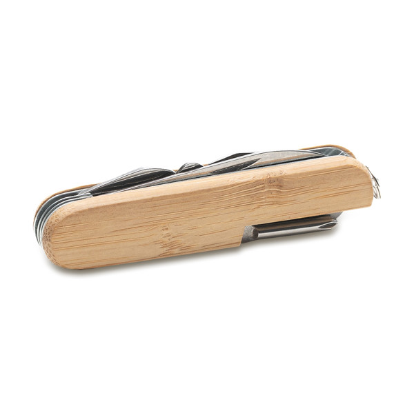 Pattani Pocket Knife