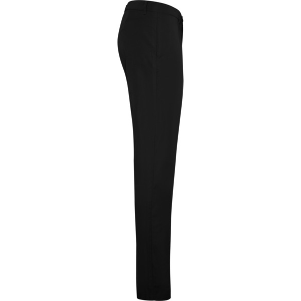 Beverly Woman Chino Pant - Black / 42