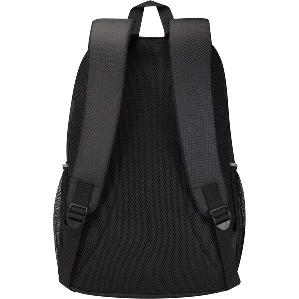 Varyon 15” GRS recycled padel backpack 18L - Black