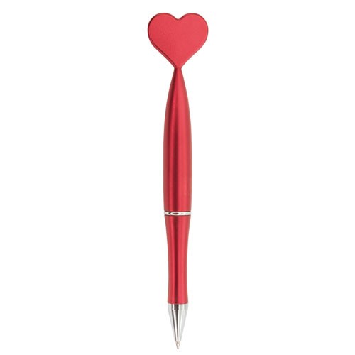BOLIGRAFO CUORE