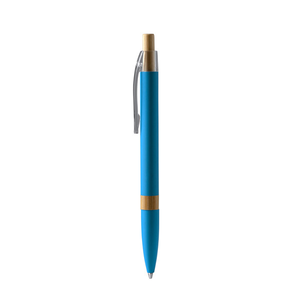 Ball Pen Ascari Blue - Light Royal / BLUE INK