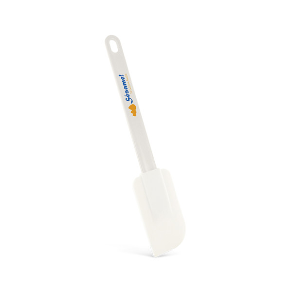 SPATULE MARYSE PATISSIERE - Blanc