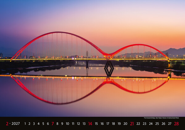 Calendar Bridges