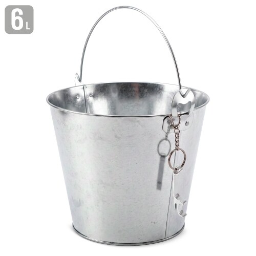 ICE BUCKET 6L "EIVISSA"