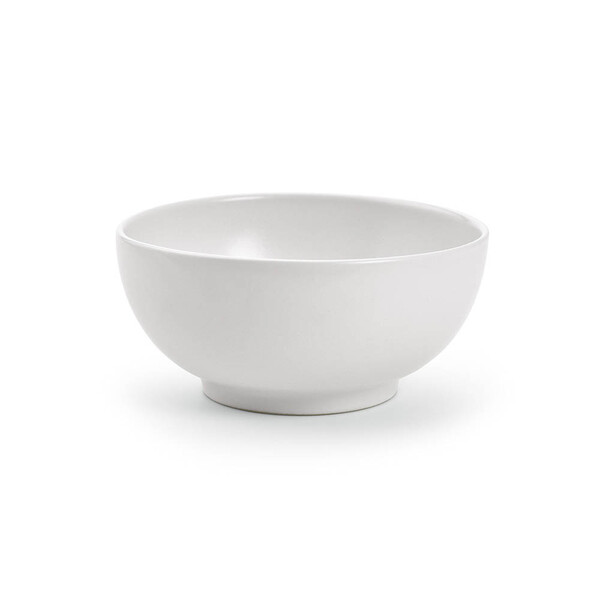 Bansky Bowl - White