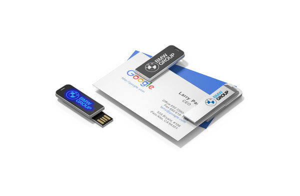 USB Flash disk TDG38 - _1GB