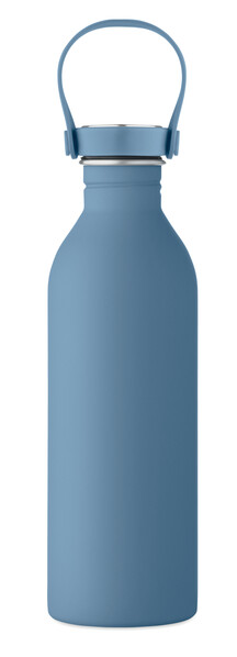 Bouteille simple paroi 500 ml Svalur - Petrole