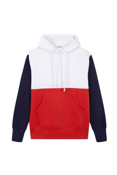 Sudadera Adulto Skon - Negro / XXL