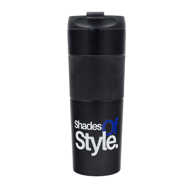 450 ml Aspet thermal mug with french press