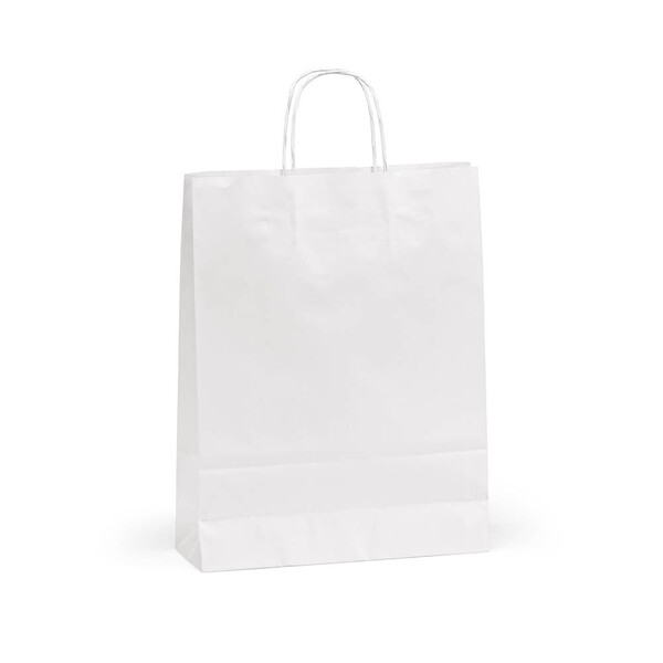 Etna L Kraft Bag