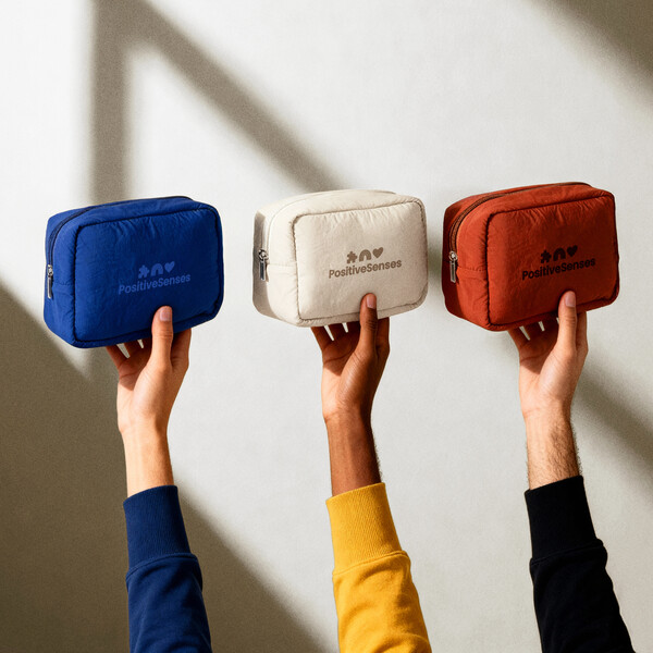NECESSAIRE HEREDERO