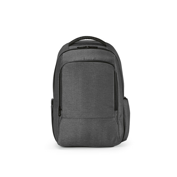 New York recycled backpack, 20L, waterproof - Dark Grey