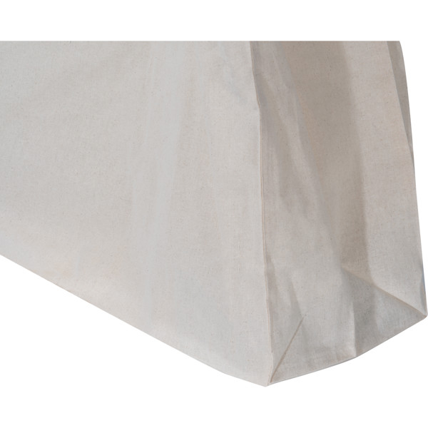 XXL shopping bag  HUGON - Beige