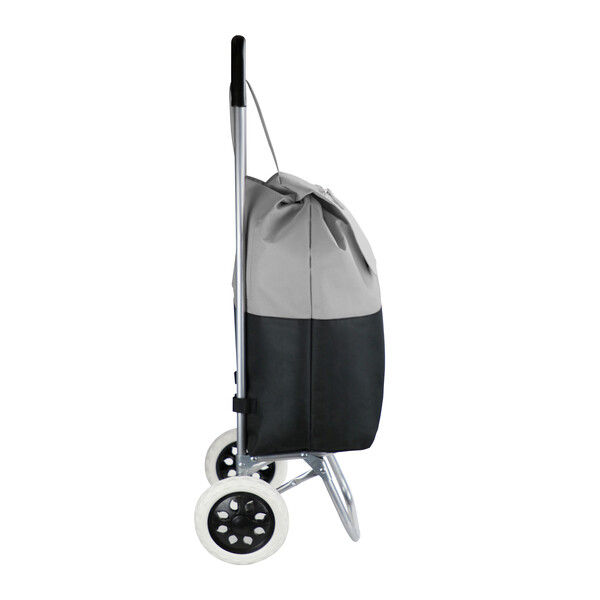 Sky Shopper Dk Grey