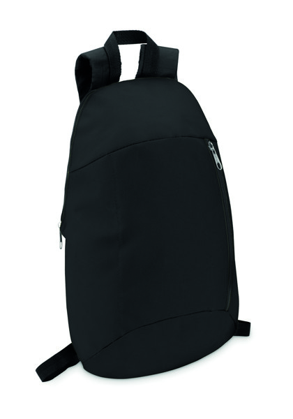 Rucksack Tirana - Schwarz