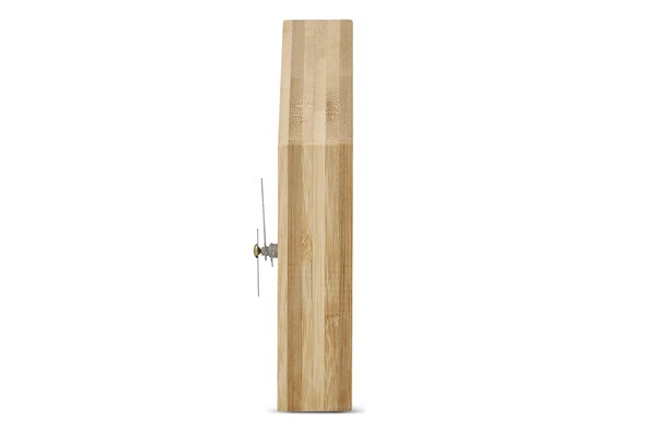 Homestead Desk clock