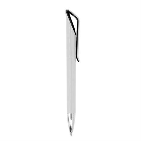Irati Ballpen - Black/Fern Green / BLUE INK