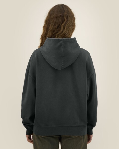 Chaser Vintage - G. Dyed Black Rock / XXS