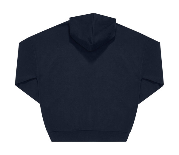 Influence Zip Hood - Navy / XL