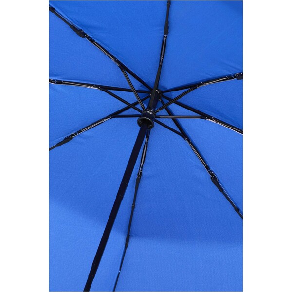 Renee 23” foldable auto open & close umbrella - Royal Blue
