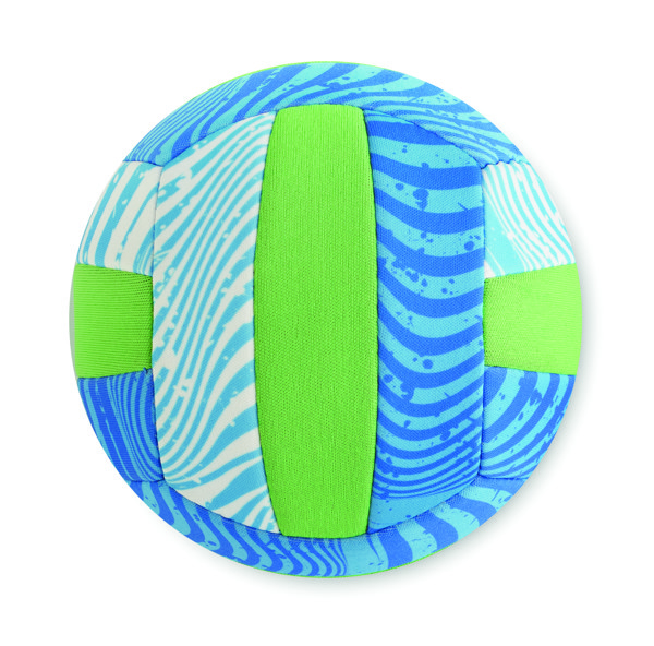 Neoprene beach ball Grasp