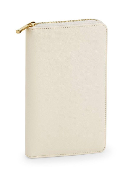 Boutique Travel Jewellery Case - Oyster