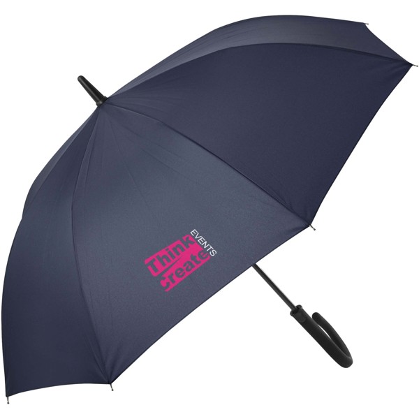 Parapluie de ville Citizen Green Golf - Marine