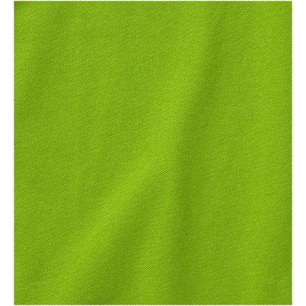 Polo manches courtes femme Calgary - Vert pomme / XS