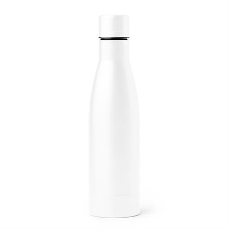 Bottle Fancy - White