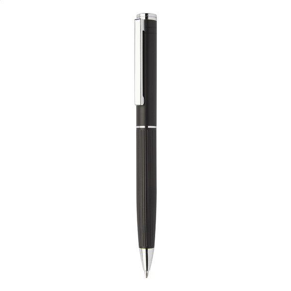 Sada Pier Stripo - Black