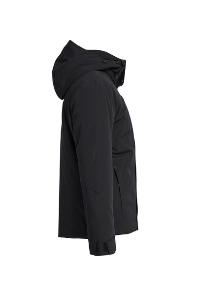 Barriér Jacket Men Black S
