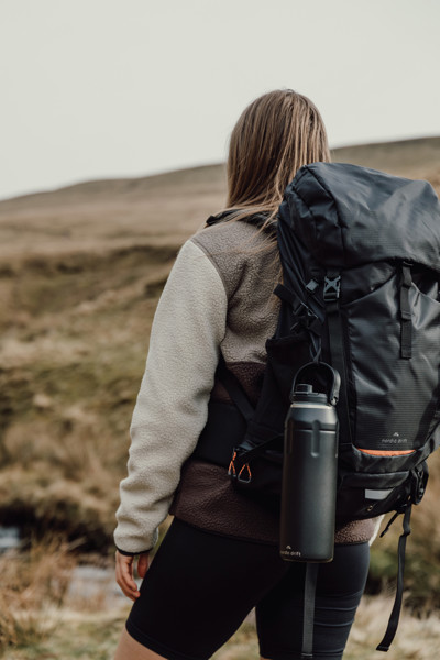 Nordic Drift Trail RCS Insulated sports bottle 940ml