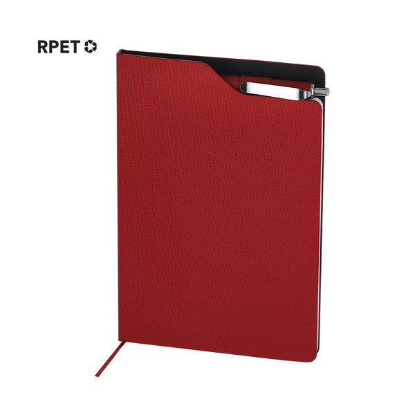 Bloco de Notas Nuron - Branco