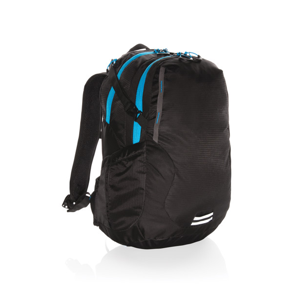 XD - Explorer ripstop medium hiking backpack 26L PVC free