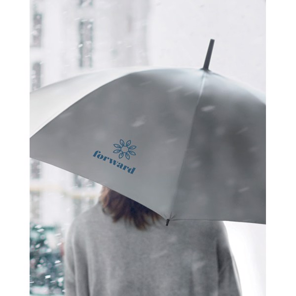 23 inch reflective umbrella Visibrella