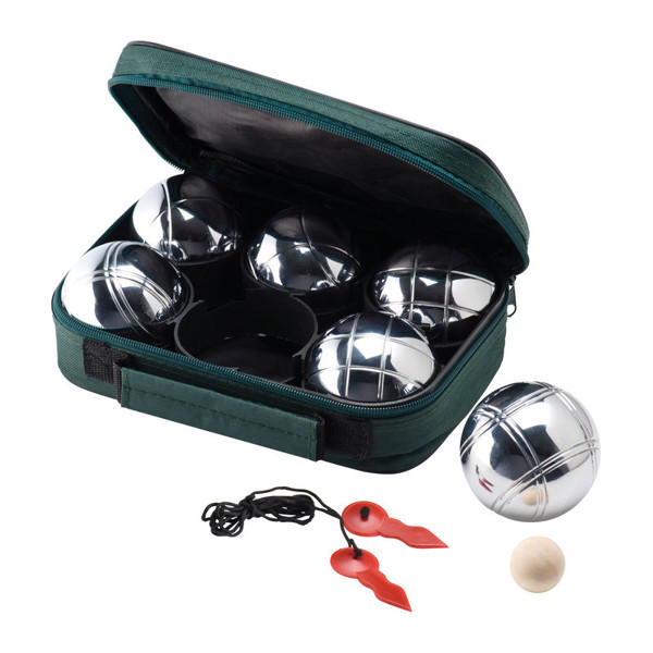 Petanque hra Jacksonville - Zelená