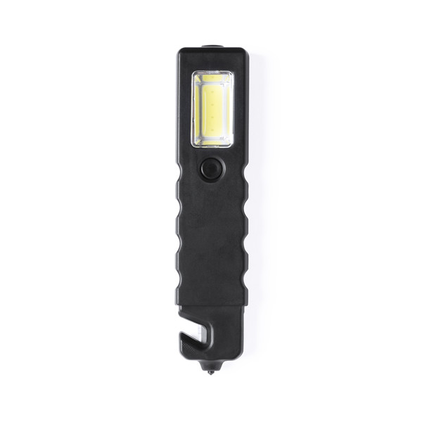 Martillo Emergencia Laguel - Negro