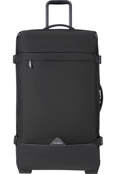 Samsonite - Roadseeker Duffle/Wh 79/29 - Deep Black