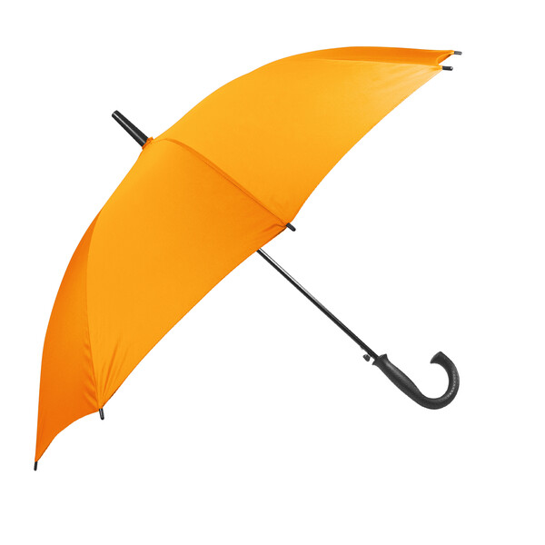 Parapluie tempête SING'IN - orange
