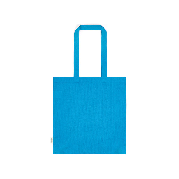 Everest Tote Bag - Světle Modrá