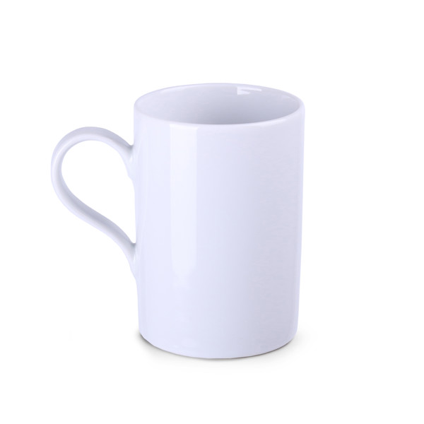 Skodelica iz porcelana Tango, višina 105 mm