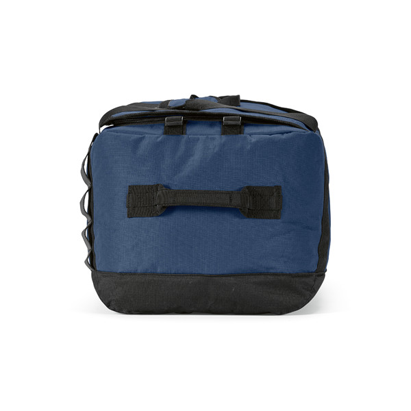 São Paulo XL Gym Bag - Bleu