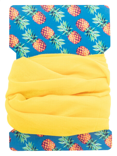 Multi Scarf Display Card BandanaShow