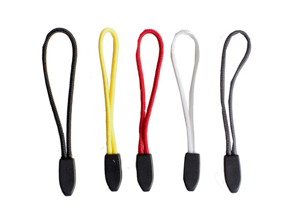 649039 ZIPPULLER 10-PACK WHITE