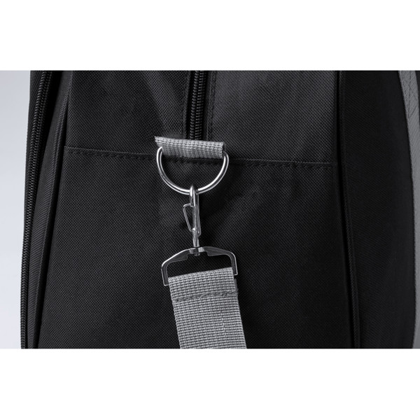 Saco Monik - Gray