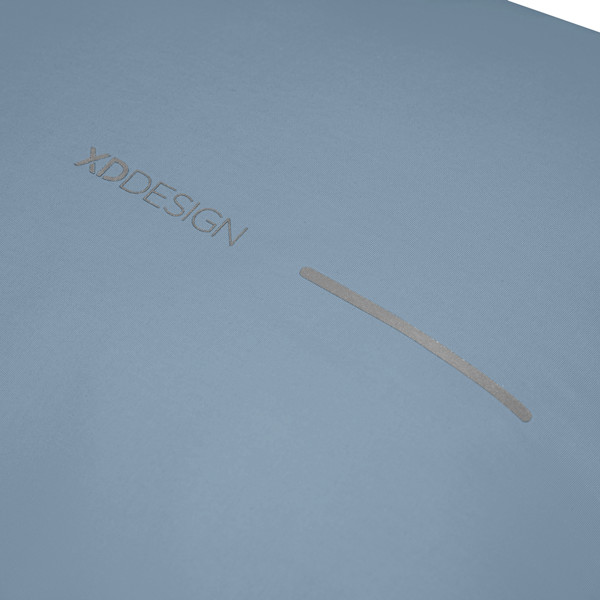 XD Design Bobby Air Backpack - Blue / Grey