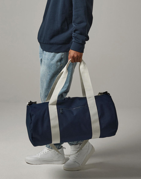 Original Barrel Bag Xl - Black / Black / ONE SIZE