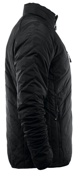 Harvest Deer Ridge Jacket Black XXL